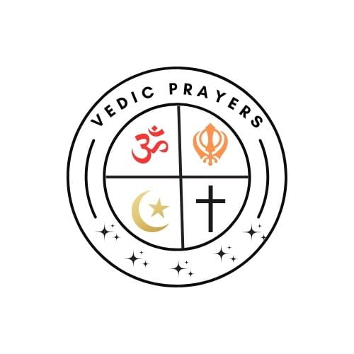 VedicPrayers logo
