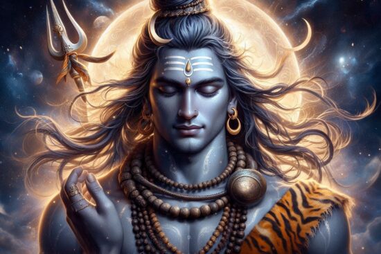 Lord Shiv Ji Vrat Katha