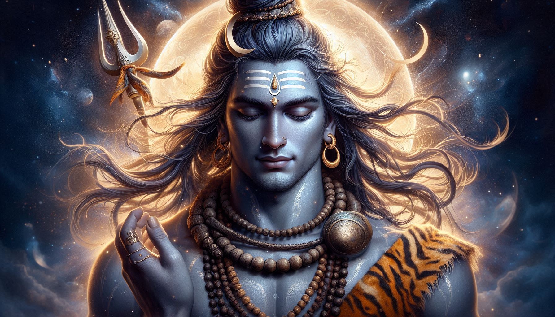 Lord Shiv Ji Vrat Katha