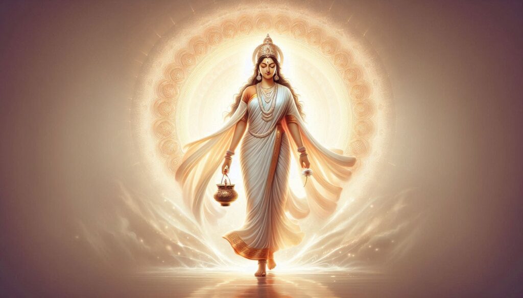Maa Brahmacharini Aarti - Copy