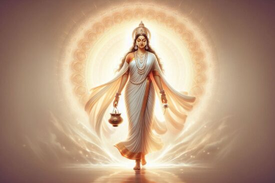 Maa Brahmacharini Aarti - Copy