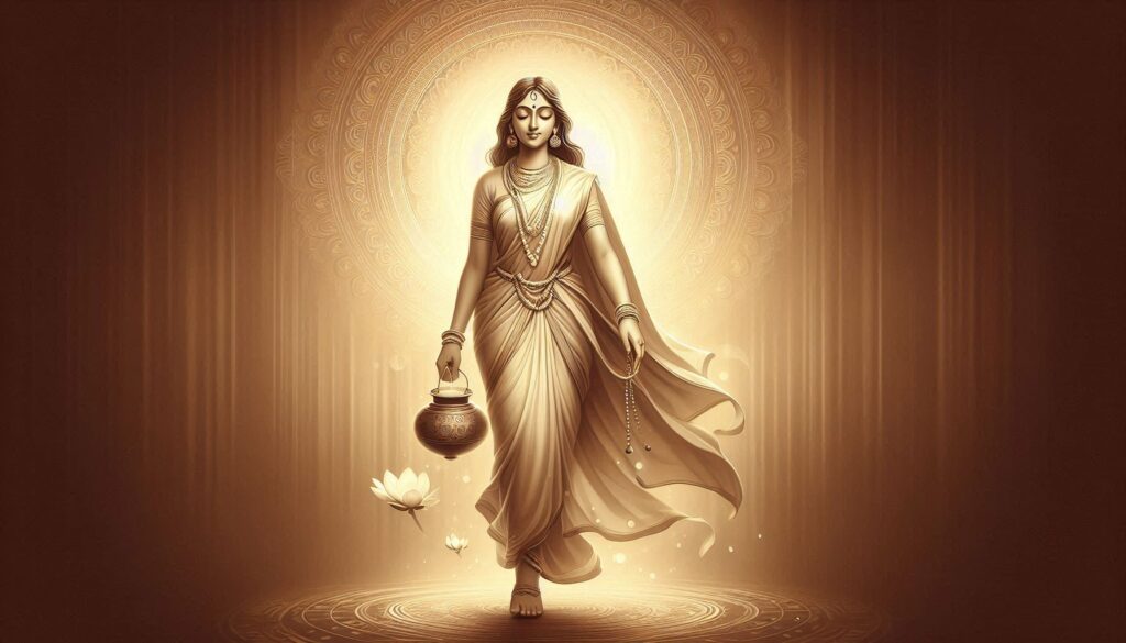 Maa Brahmacharini Vrat Katha
