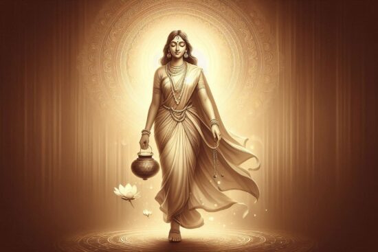 Maa Brahmacharini Vrat Katha