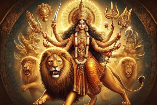 Maa Chandraghanta Vrat Katha