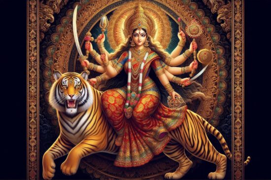 Maa Katyayani Vrat Katha