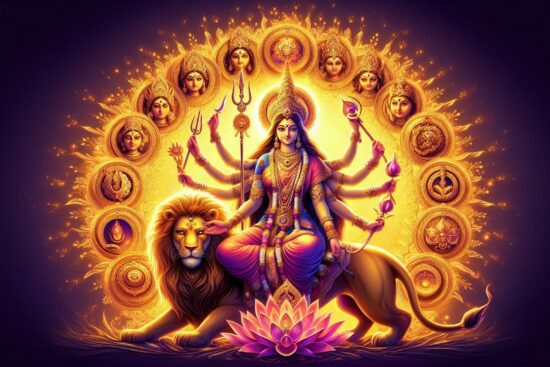 Maa Kushmanda Vrat Katha