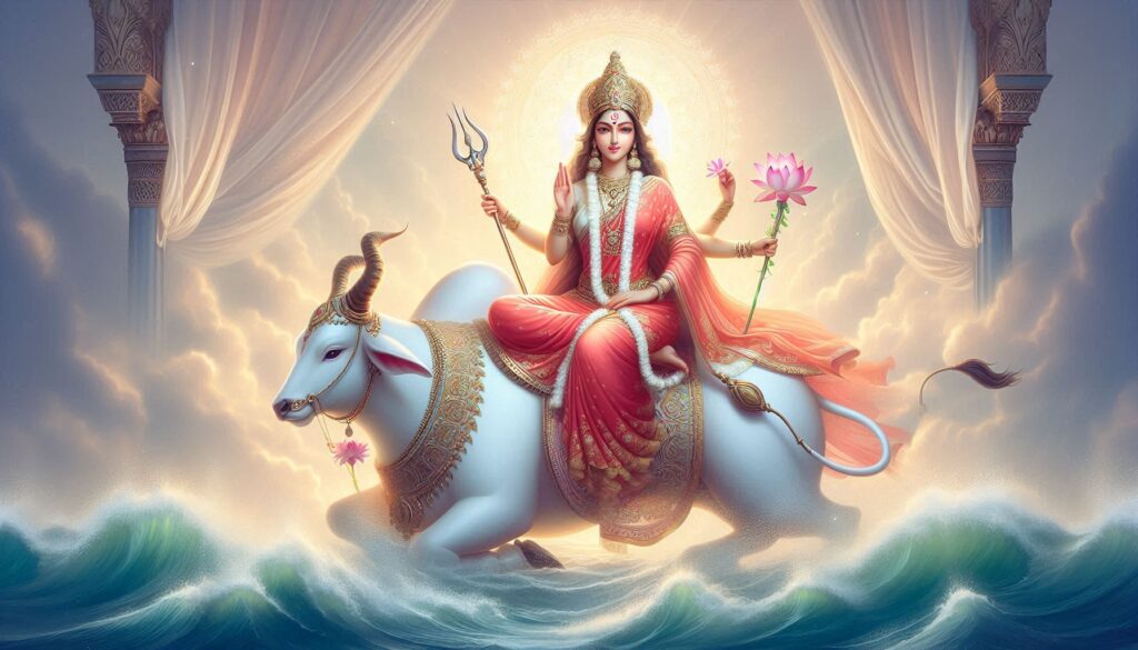 Maa Shailputri Vrat Katha