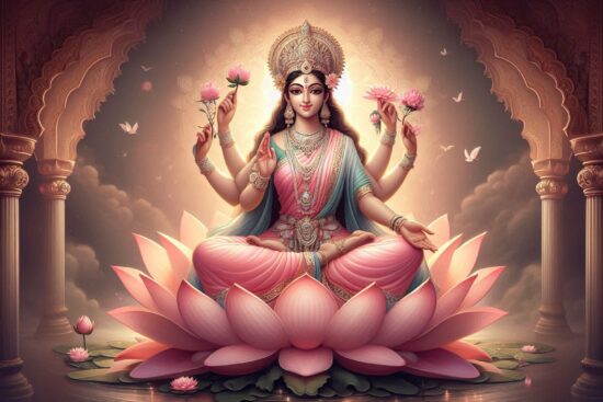 Maa Siddhidatri Aarti