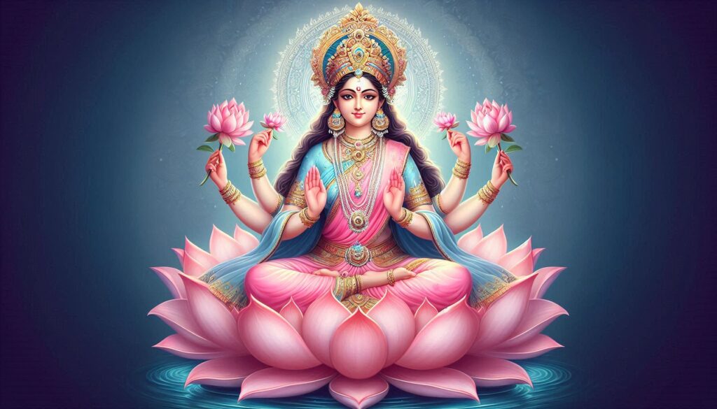 Maa Siddhidatri Katha