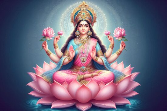 Maa Siddhidatri Katha