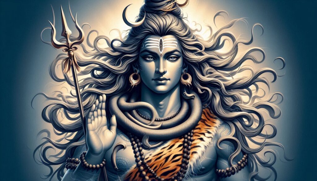 Shiv Ji 108 Names