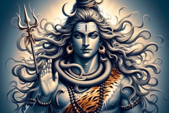 Shiv Ji 108 Names