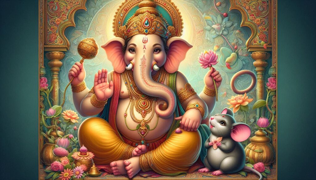 Shri Ganesh Visarjan श्री गणेश विसर्जन