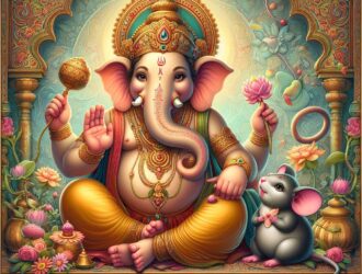 Shri Ganesh Visarjan श्री गणेश विसर्जन