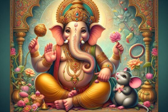 Shri Ganesh Visarjan श्री गणेश विसर्जन