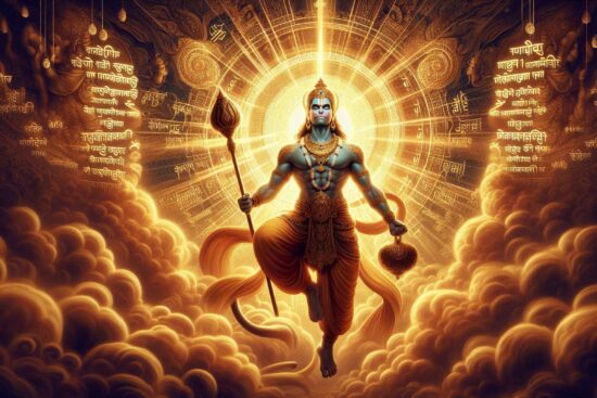 श्री हनुमान मंत्र Shri Hanuman Mantras