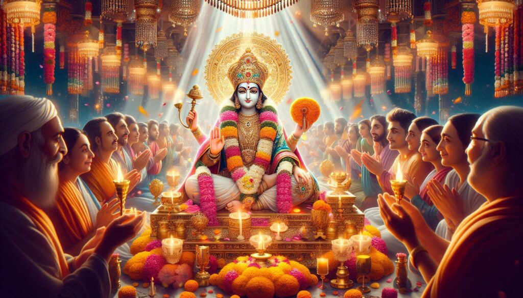 Shri Khatu Shyam