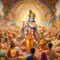 Shri Krishna Stotram