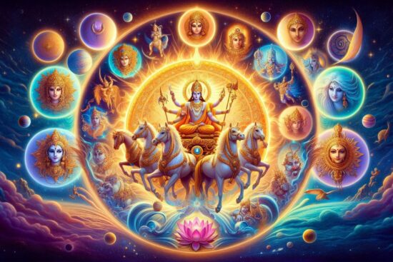 Shri Navgrah Chalisa