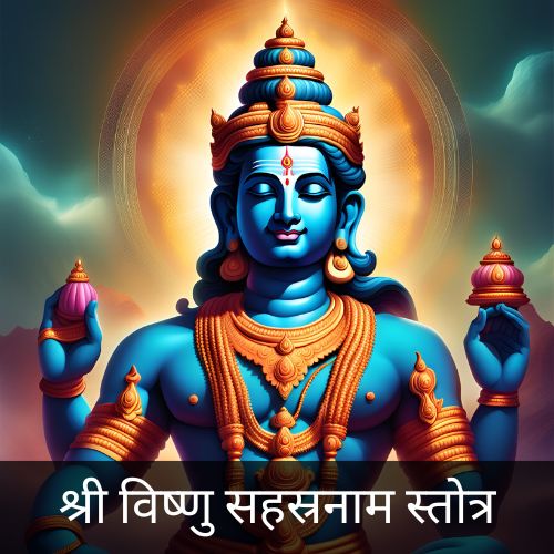 Vishnu Sahasranam Stotra