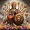 Maa durga stotra