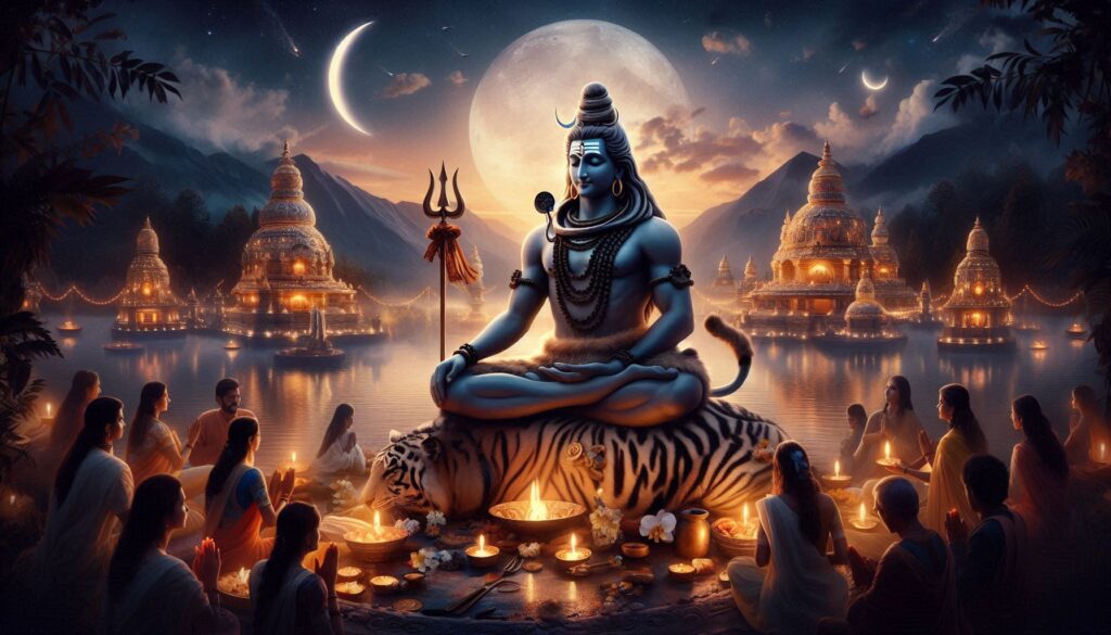 Guru Pradosh Vrat Katha