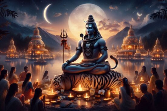 Guru Pradosh Vrat Katha