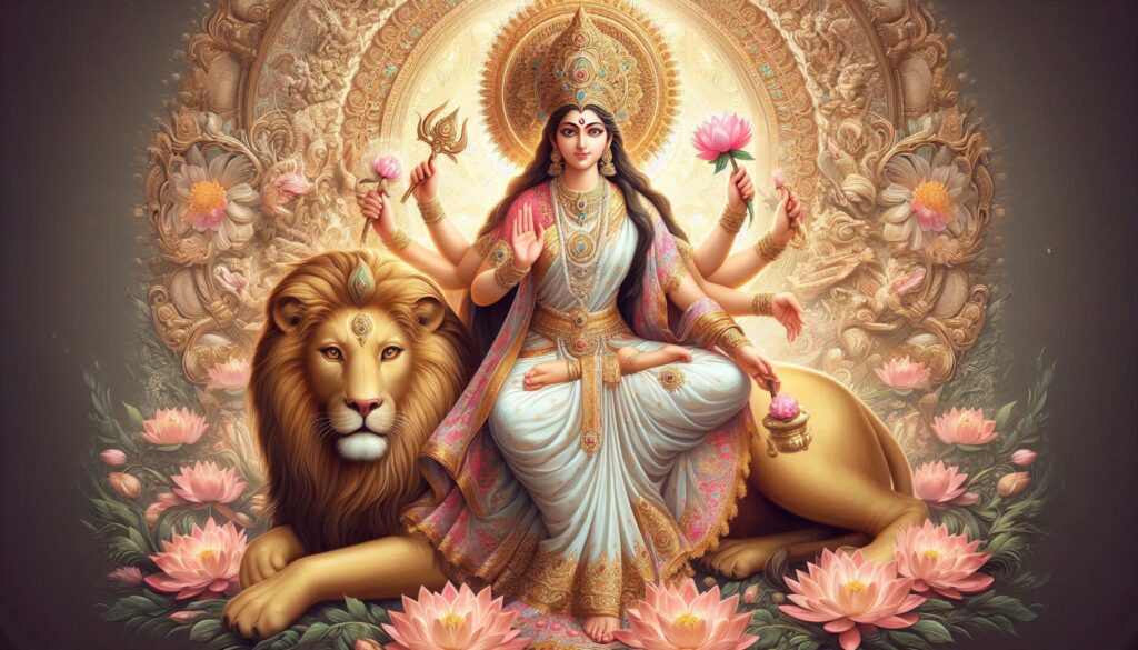 Maa Skandmata Vrat Katha