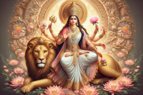 Maa Skandmata Vrat Katha