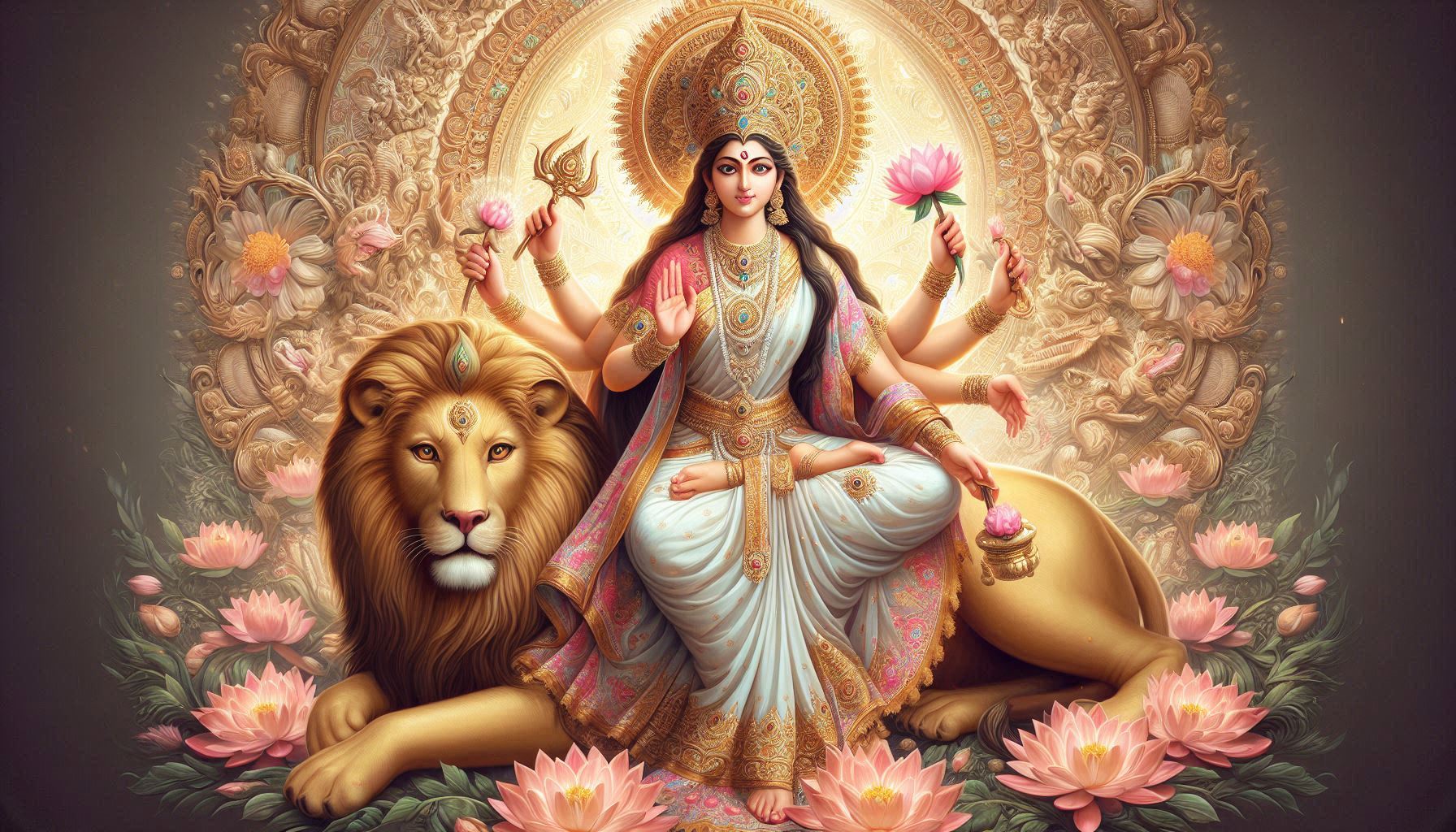 Maa Skandmata Vrat Katha