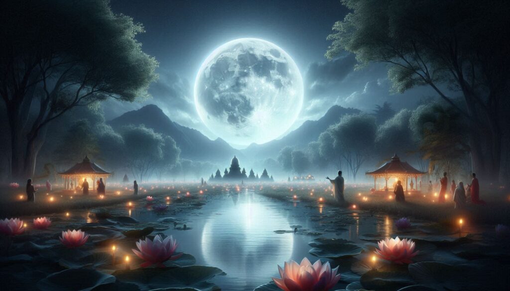 Sharad Purnima शरद पूर्णिमा