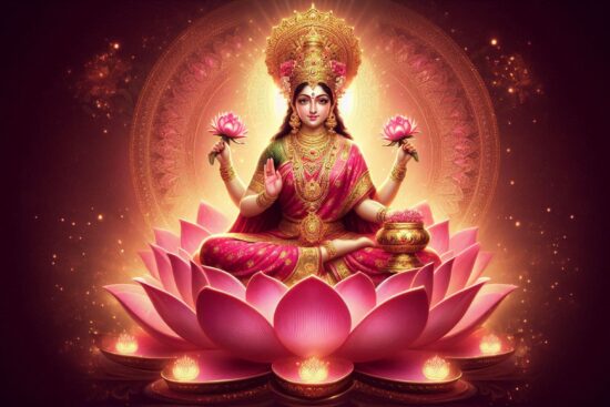Shukravar Pooja