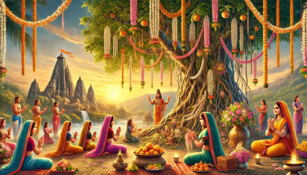 Akshay Navami
