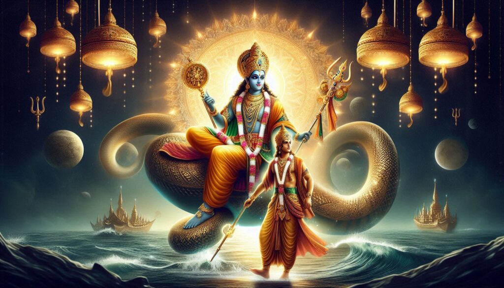 Vijaya Ekadashi