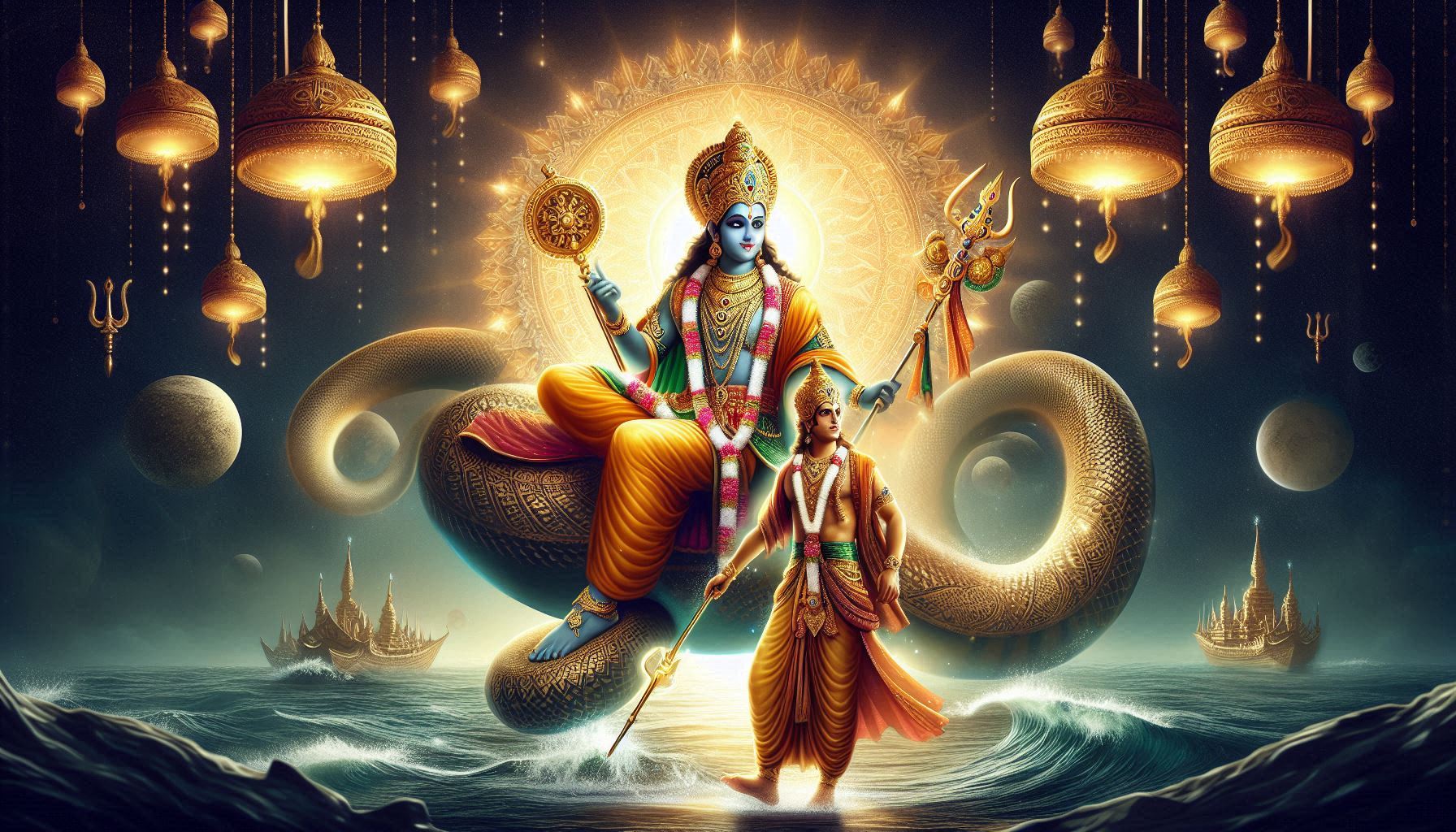 Vijaya Ekadashi