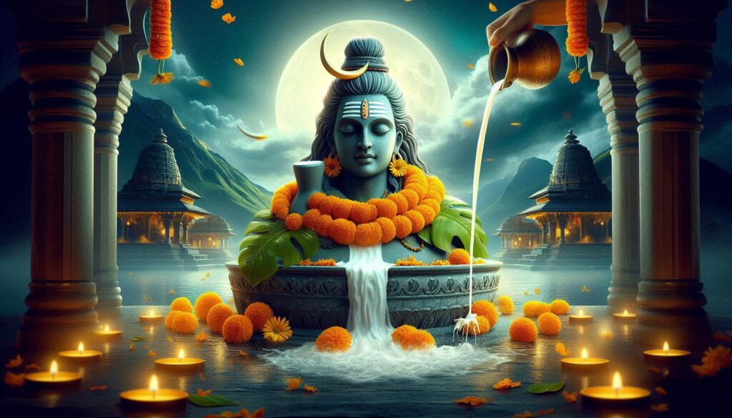 Maha Shivratri