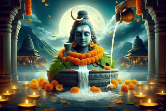 Maha Shivratri