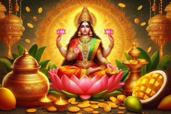 Akshaya Tritiya
