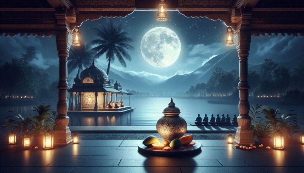 Amavasya