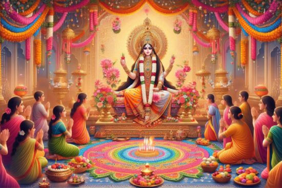 Sita Navami