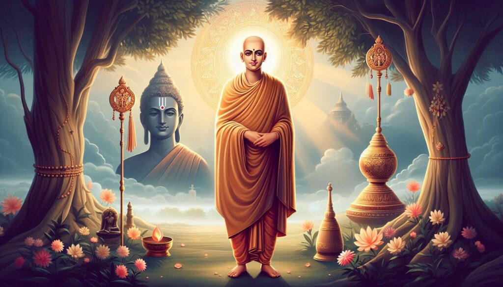 Vallabhacharya Jayanti