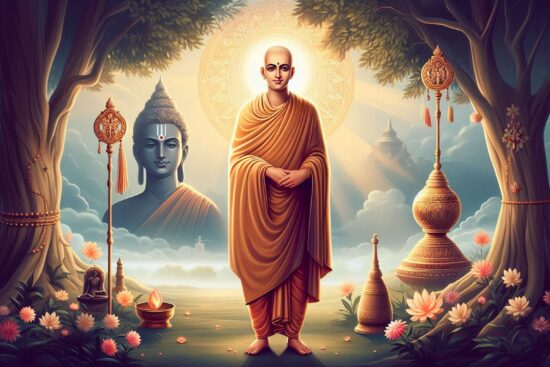 Vallabhacharya Jayanti