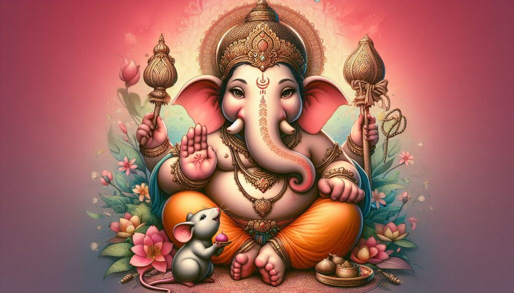 Vinayaka Chaturthi