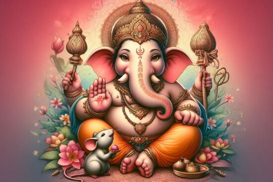 Vinayaka Chaturthi