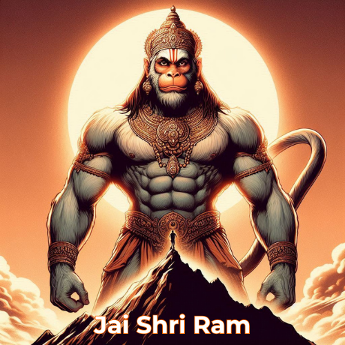 Bajrangbali ashtak image