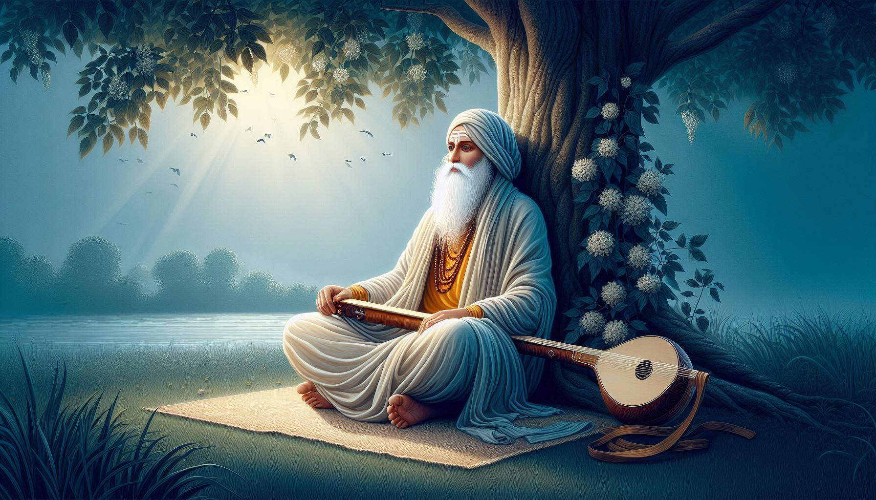 Kabirdas Jayanti