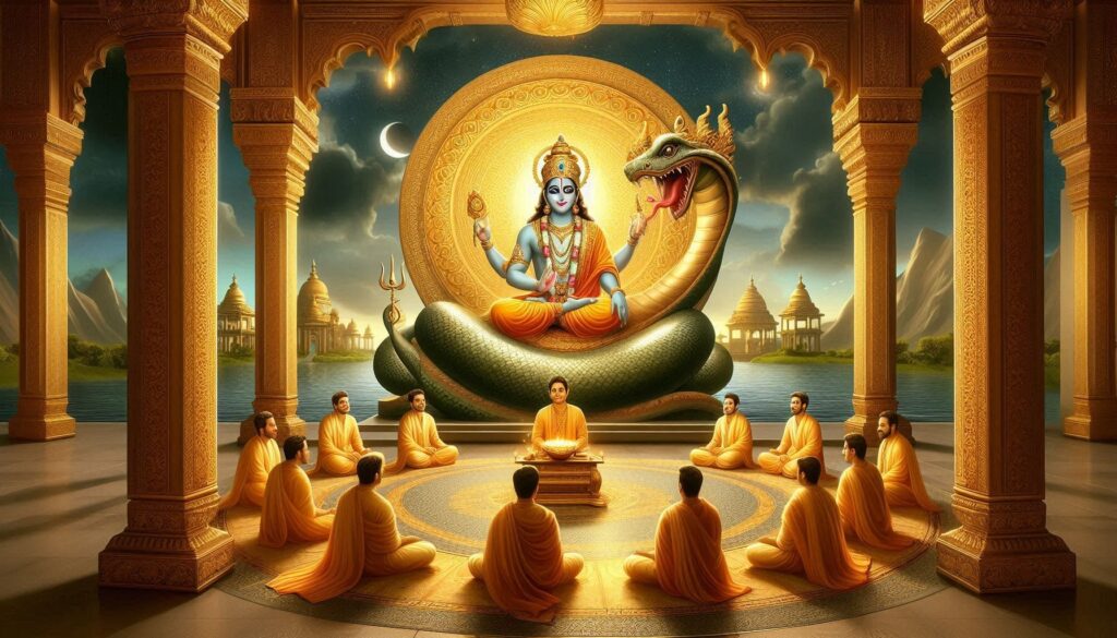 Nirjala Ekadashi