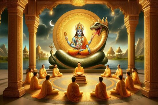 Nirjala Ekadashi