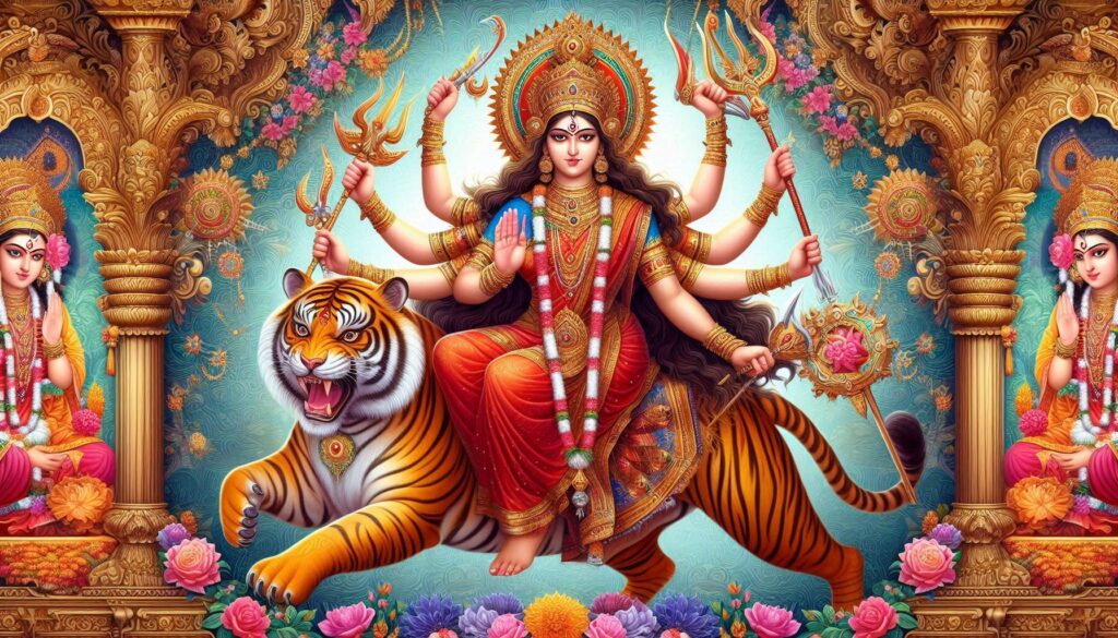गुप्त नवरात्रि क्या करने से होगी माता प्रसन्न, होगी सुख, शांति, समृद्धि