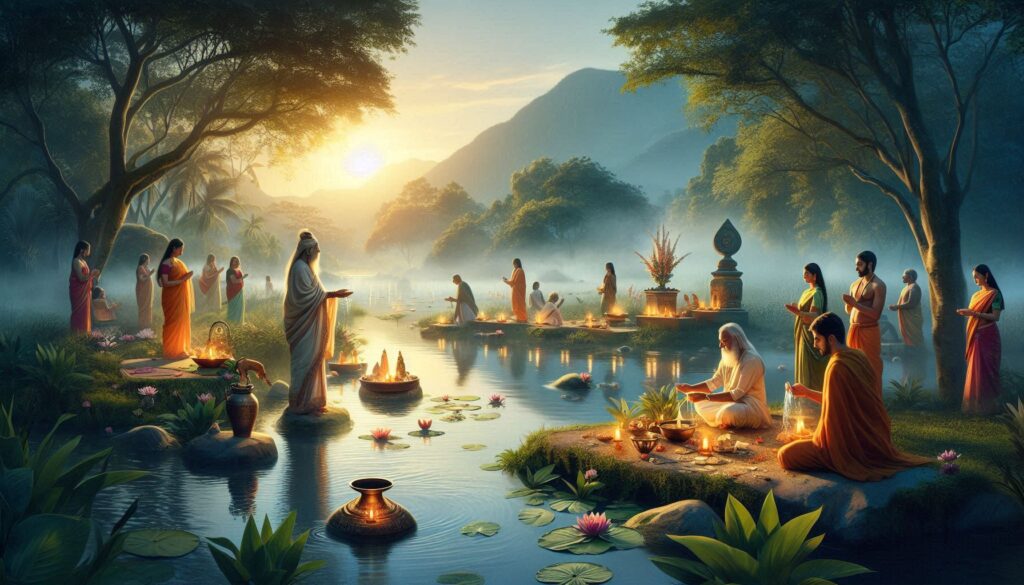 Ashadha Amavasya